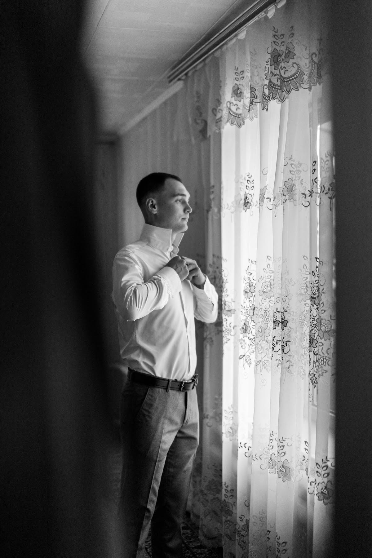 Юлия и Павел