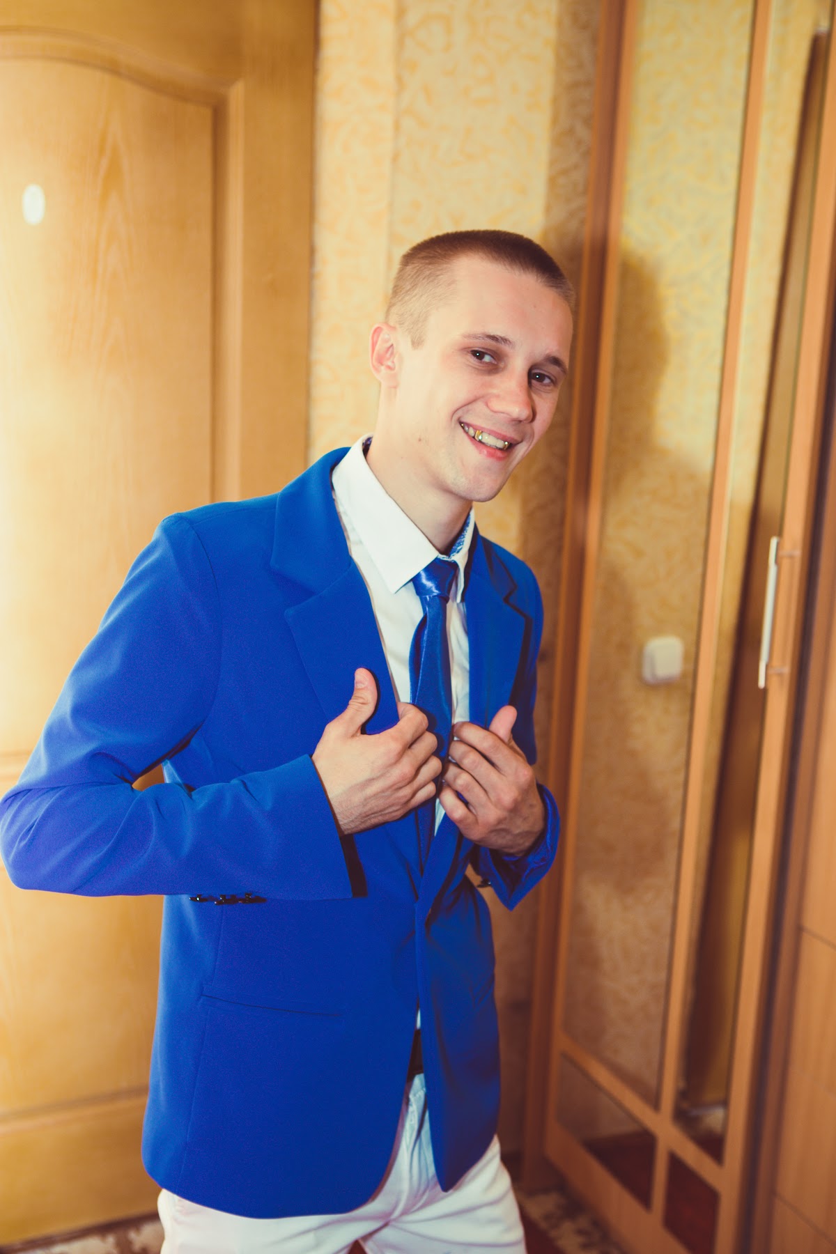 Натали и Сергей