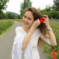 Katharina Spirina