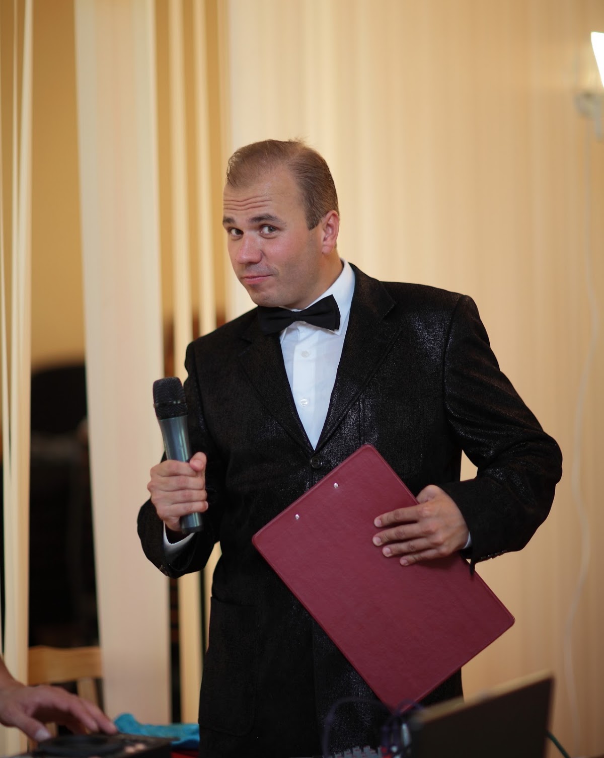 30 июля 2011 Дмитрий и Анастасия