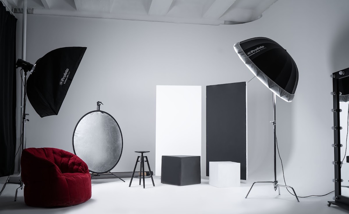 BLICK studio & art place