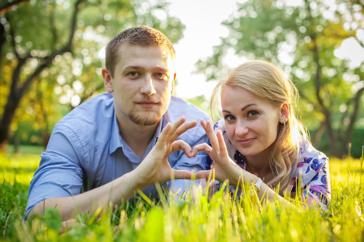 LOVE STORY