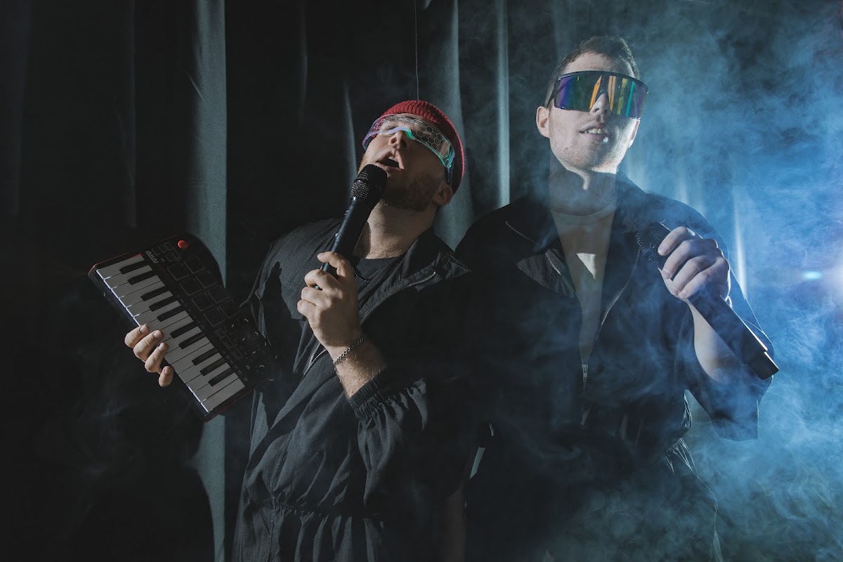 AstroMusicBand — кадр 4 из 19