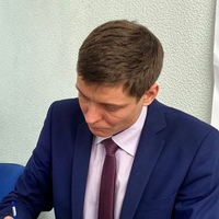 Максим Кырчиков