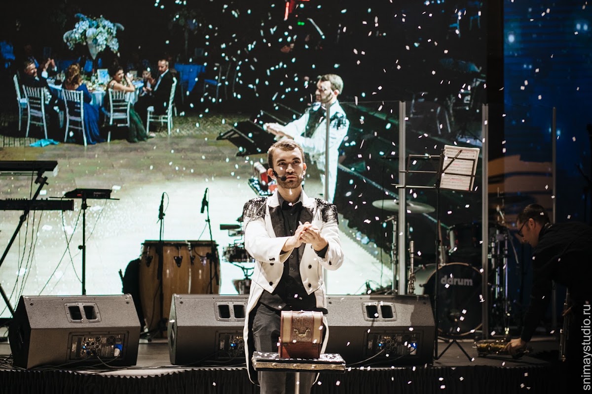 Н А Ш И С В А Д Ь Б Ы
