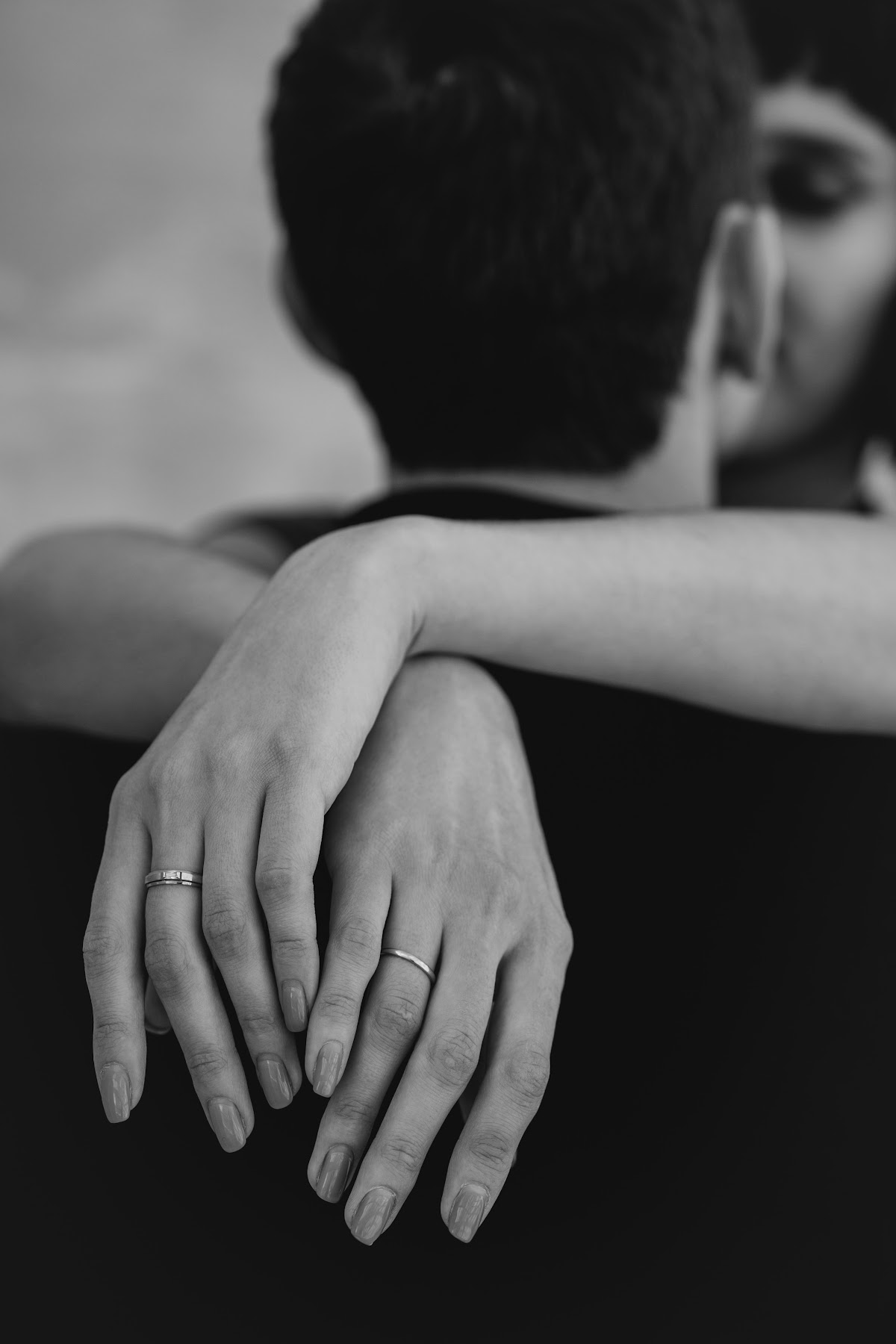 Портфолио: Love story