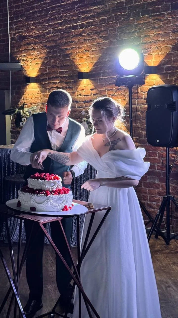 Свадебные  и другие отчеты