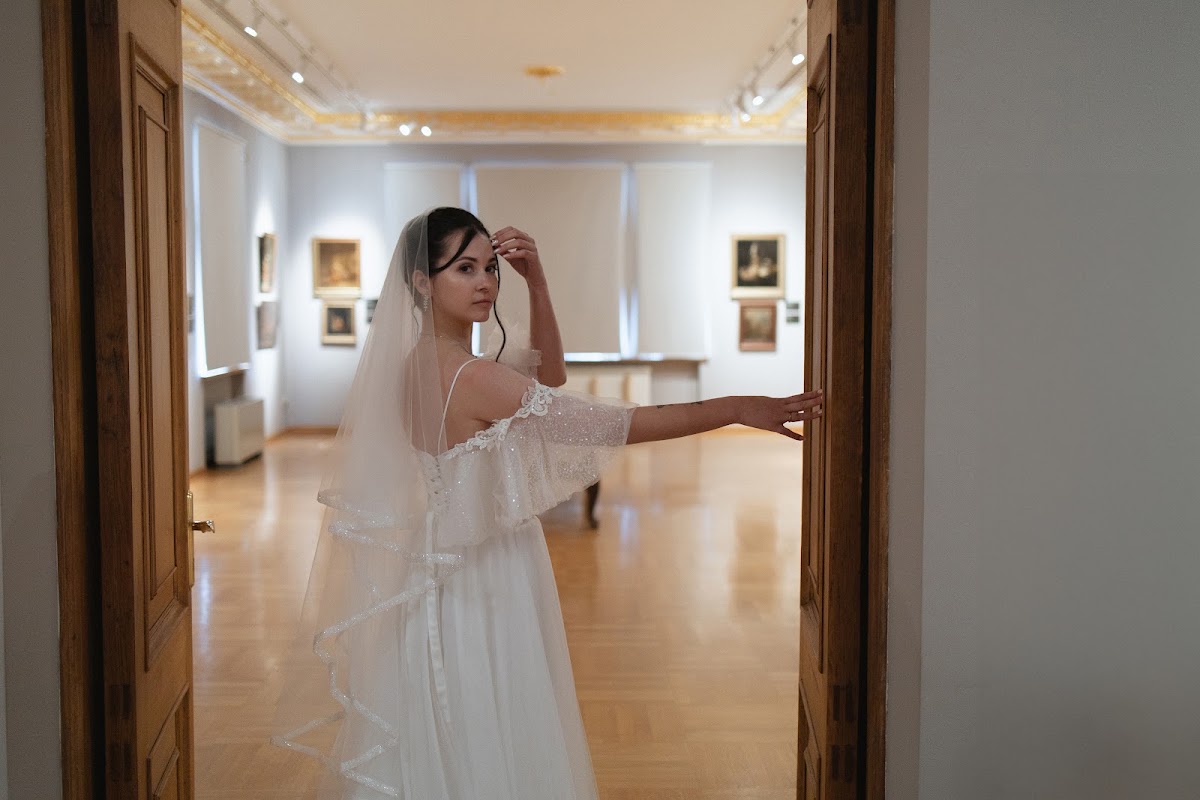 Екатерина и Денис