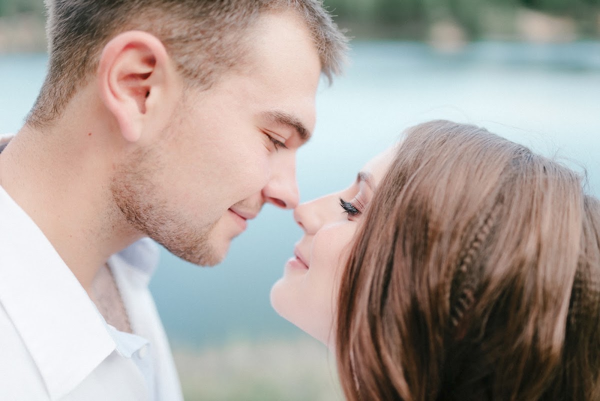 Александр и Лариса LOVESTORY