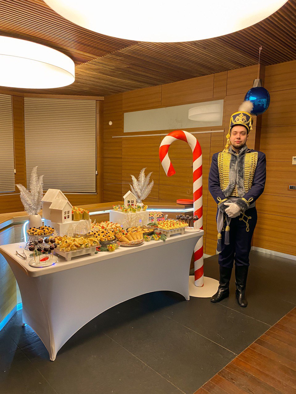 Modul Catering