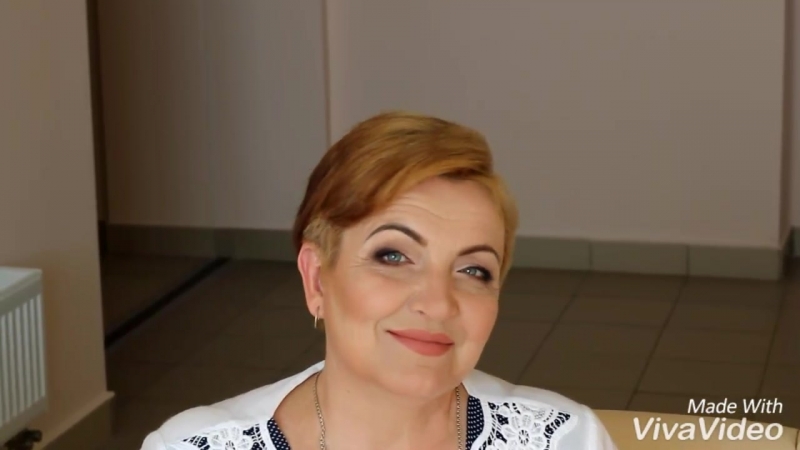 Видео моей работы