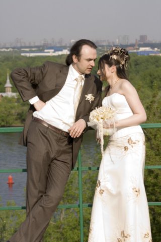 елена и владимир