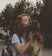 Мария Левицкая