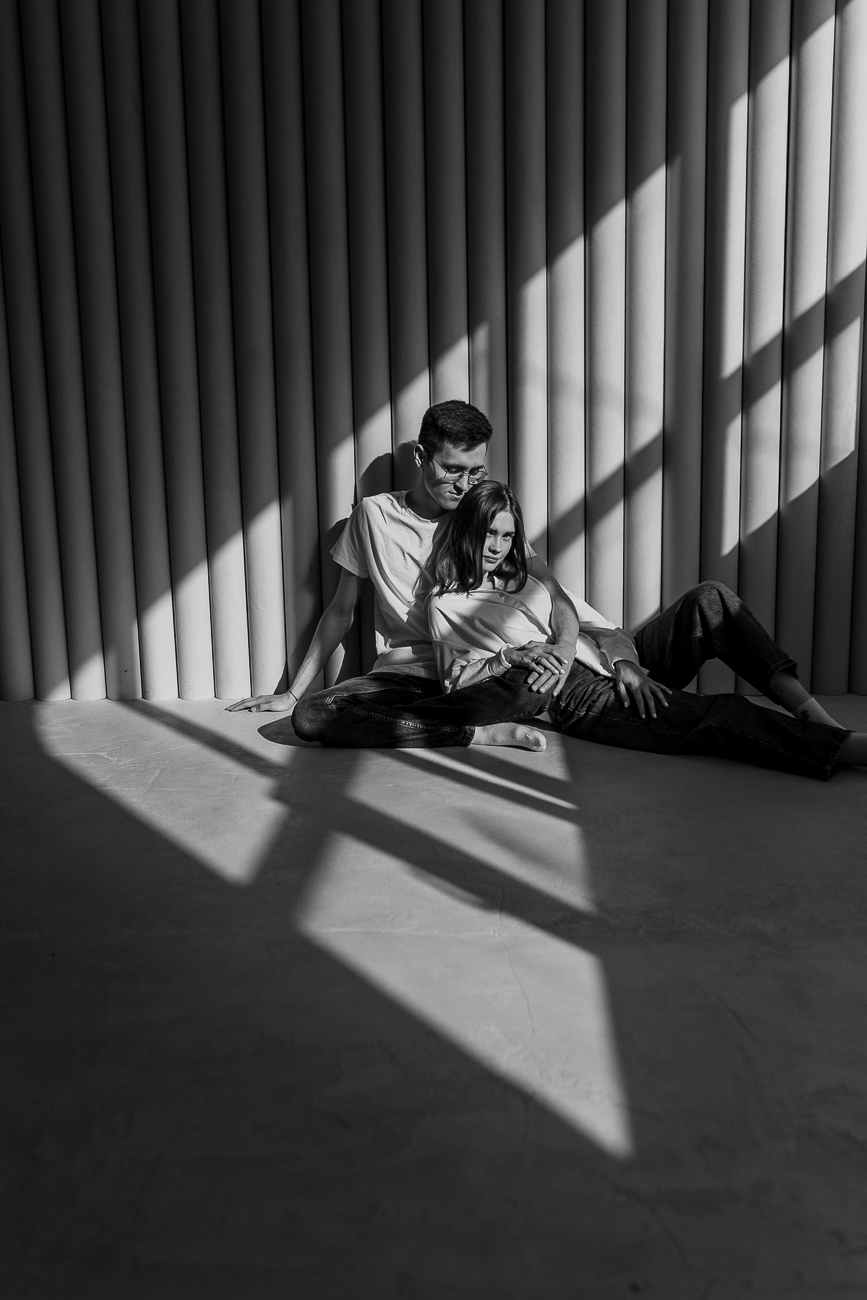 Портфолио: Love story