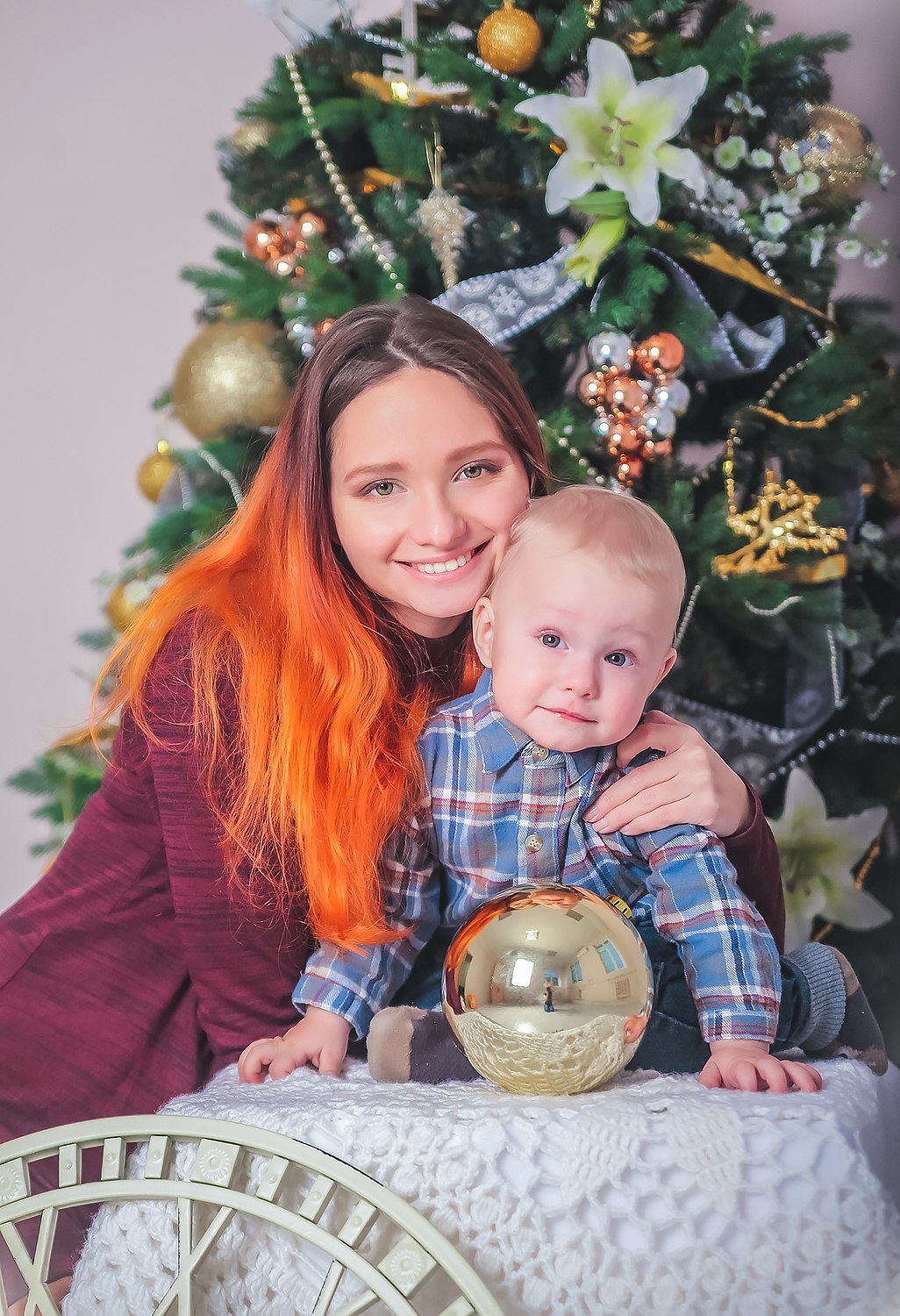 Детское/Семейное