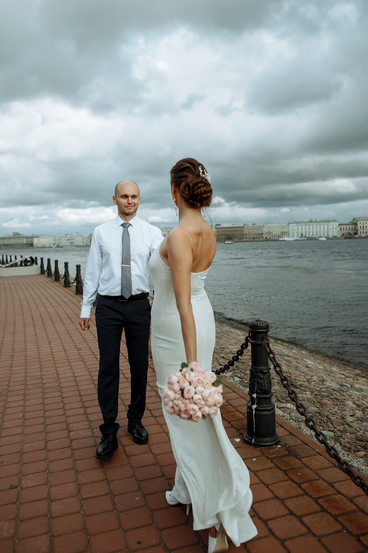 Валентина и Андрей