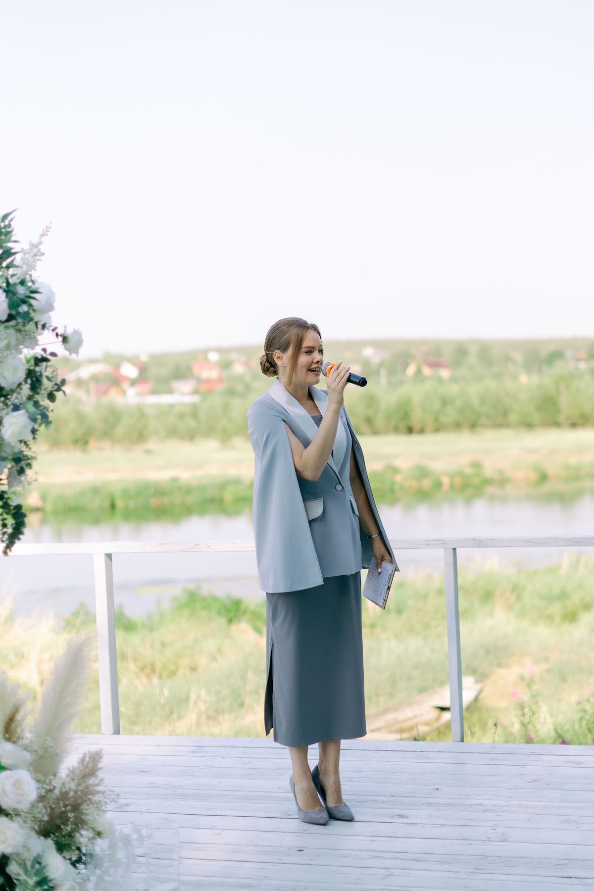 Ольга Колесникова