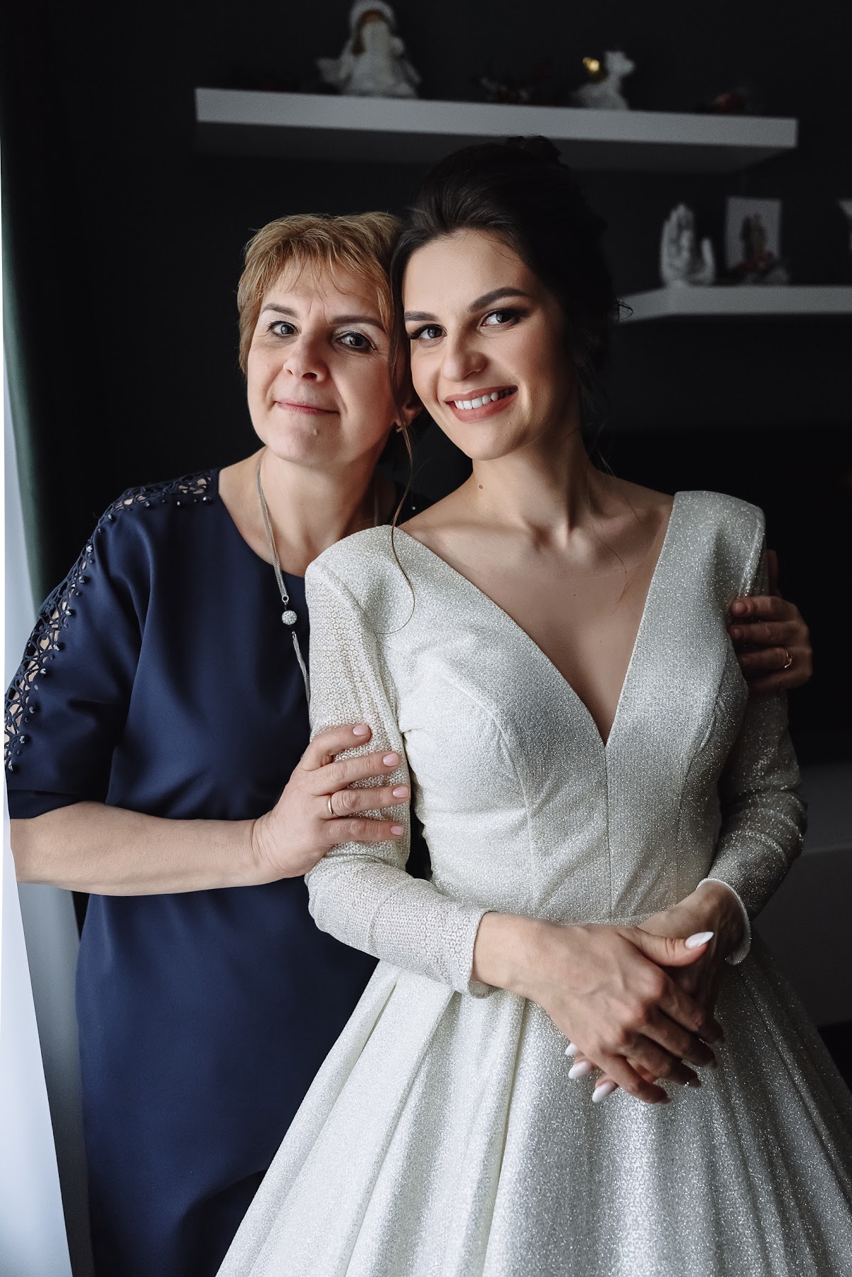 Анастасия и Мурат