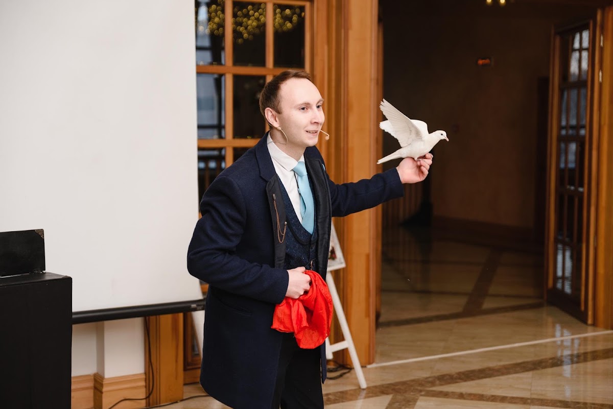 Анастасия и Владислав