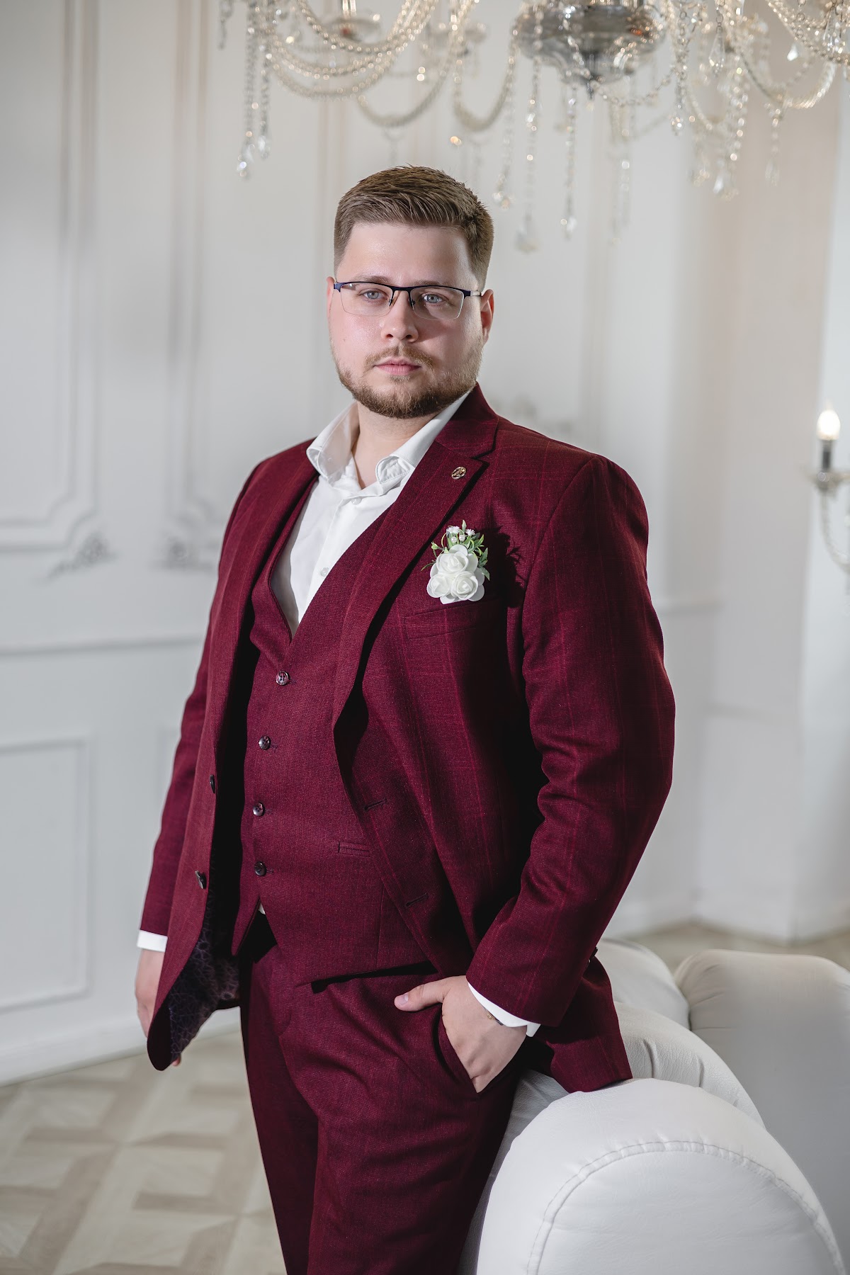 Надежда и Евгений