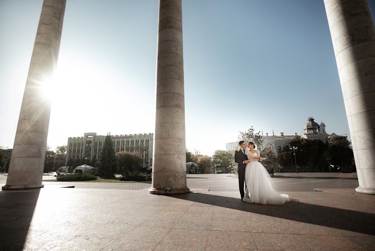 Александр & Алена