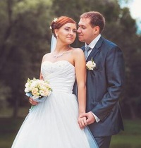 Екатерина Безумова