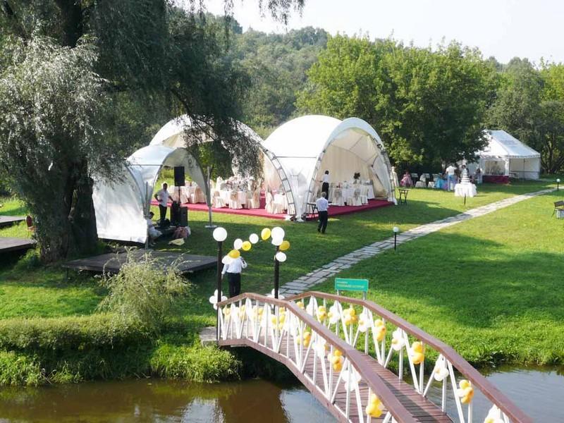 Индустрия Событий — кадр 3 из 12