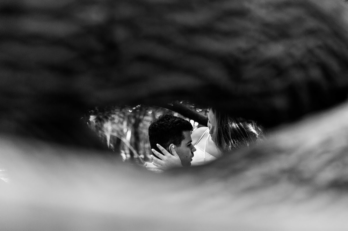 Портфолио: Love story