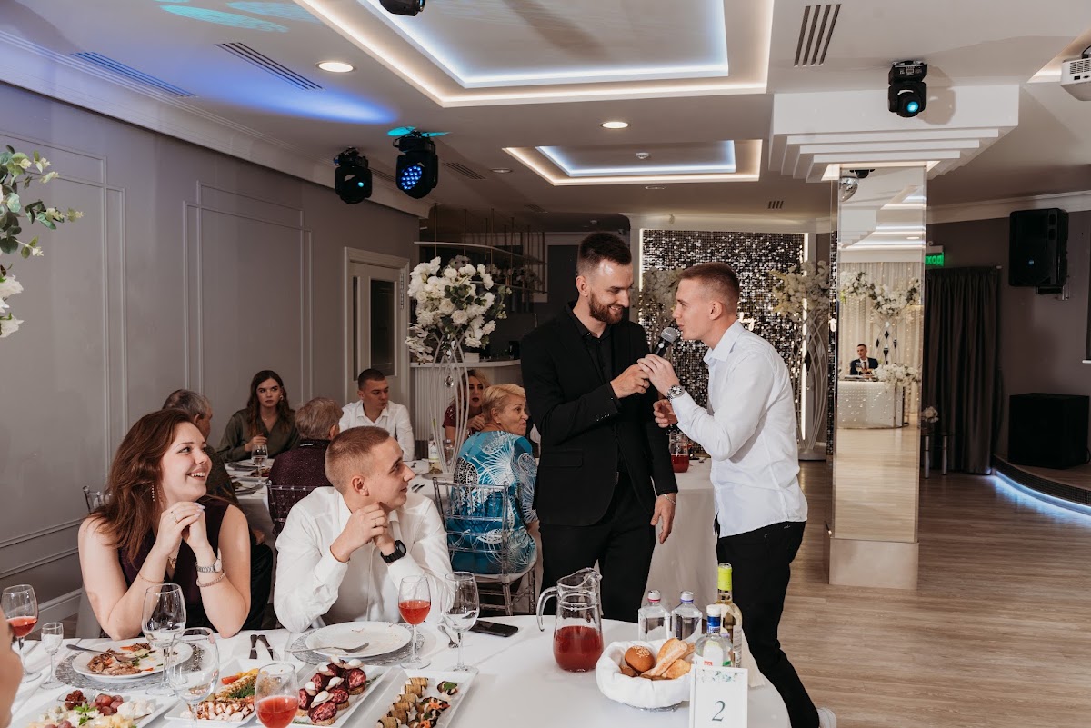 Валерия и Алексей