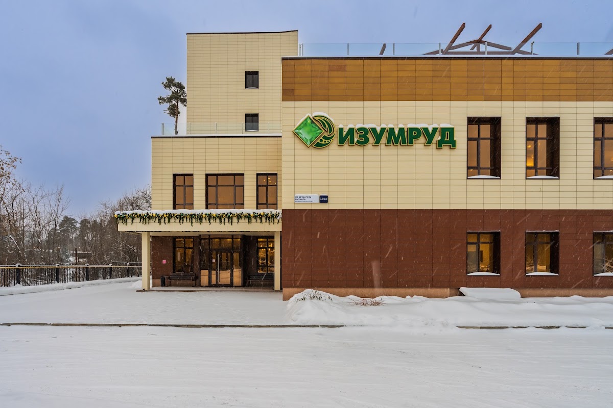 Ресторан — Новый год