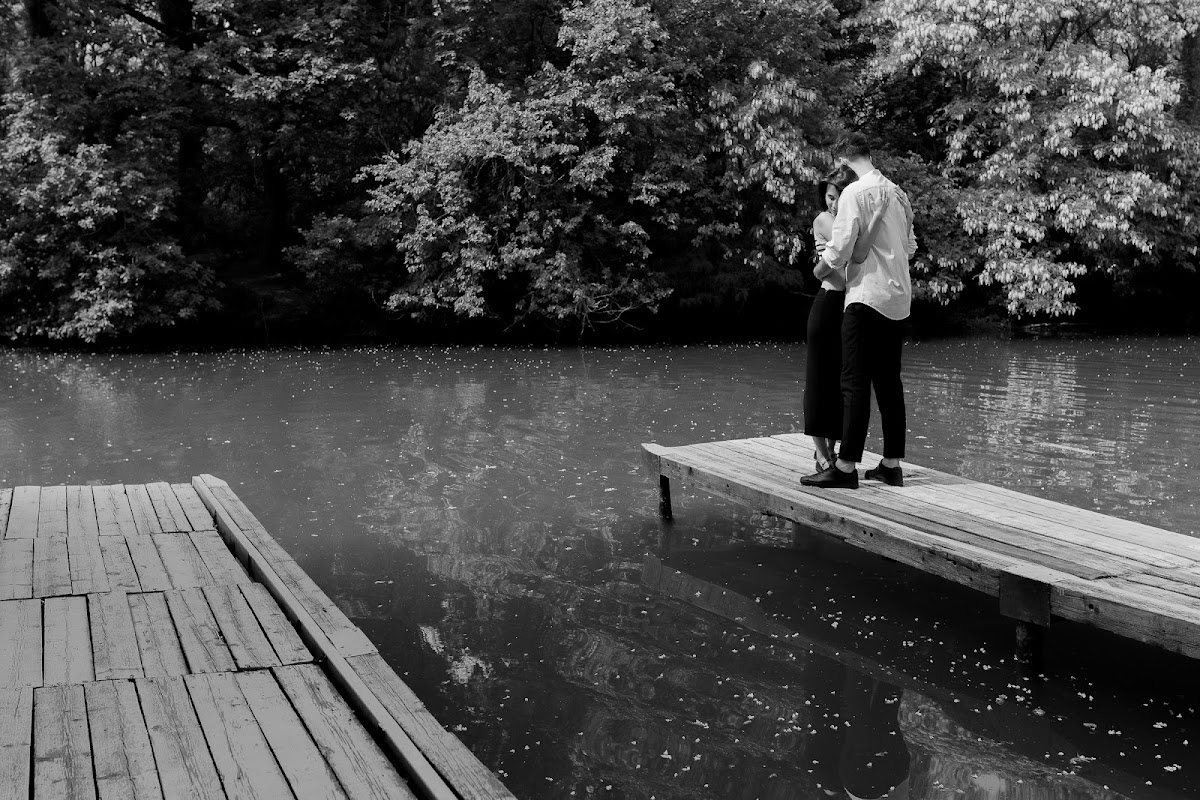 Портфолио: Love story