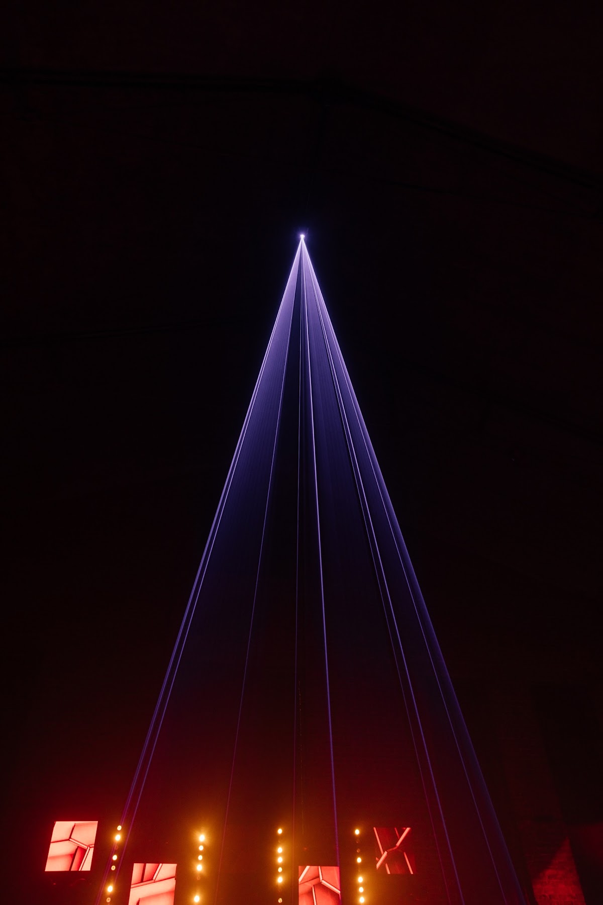 LASER SPACE