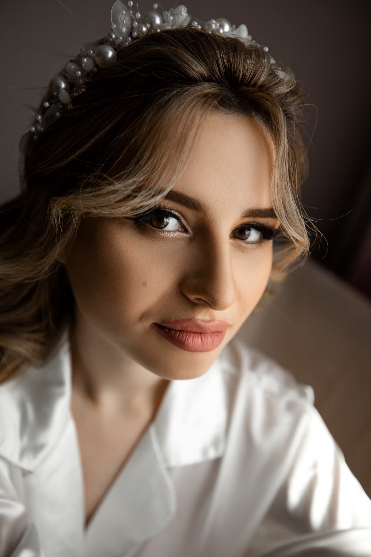 Карина и Иннокентий