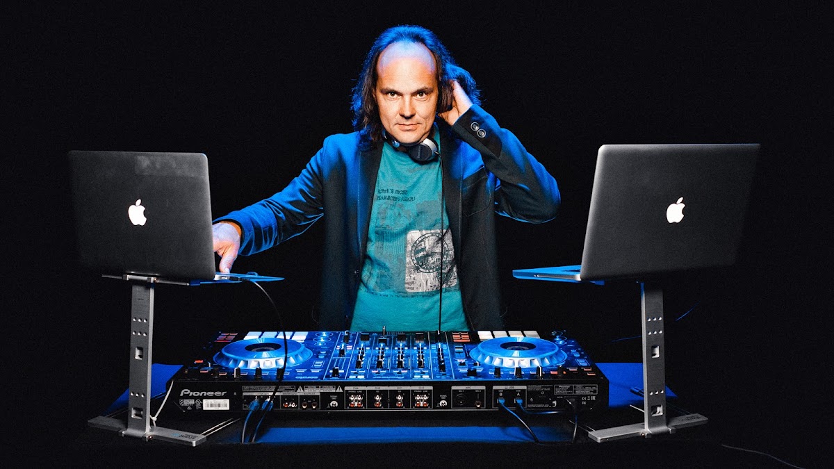DJ Sedoff