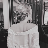 Анастасия Аверина