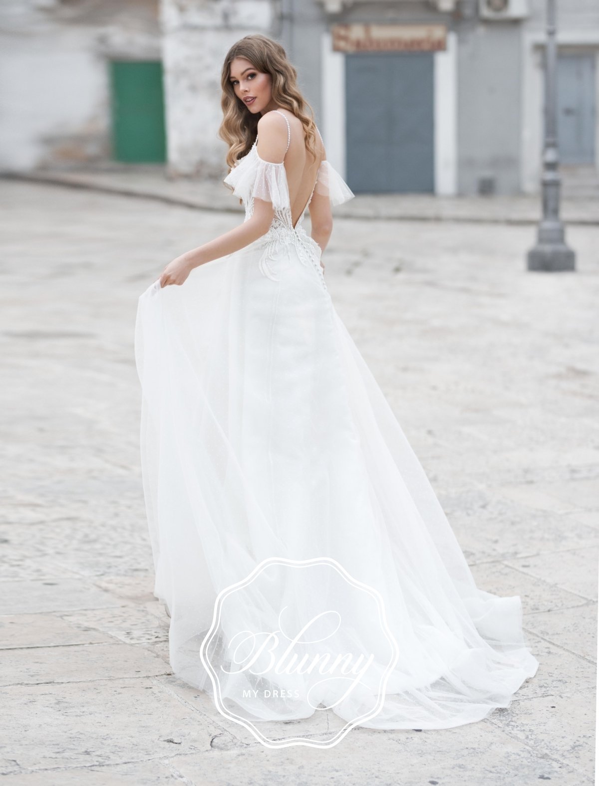 Betty_18334 — кадр 2 из 2
