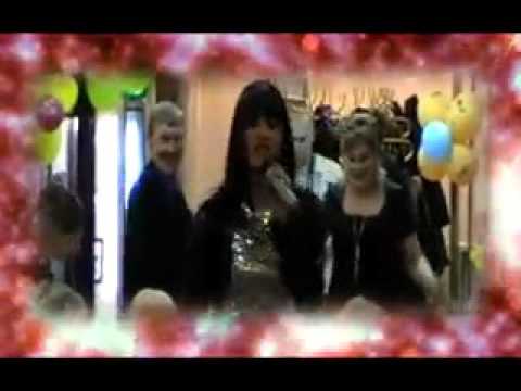 Промо видео Театр - пародий "СЛАВЯНА"