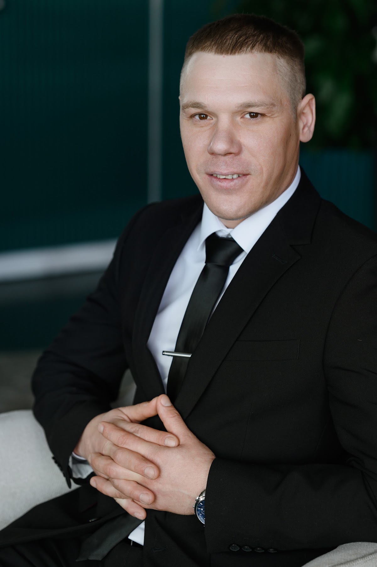 Юлия и Александр