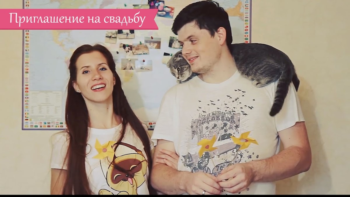 Портфолио: Свадьба