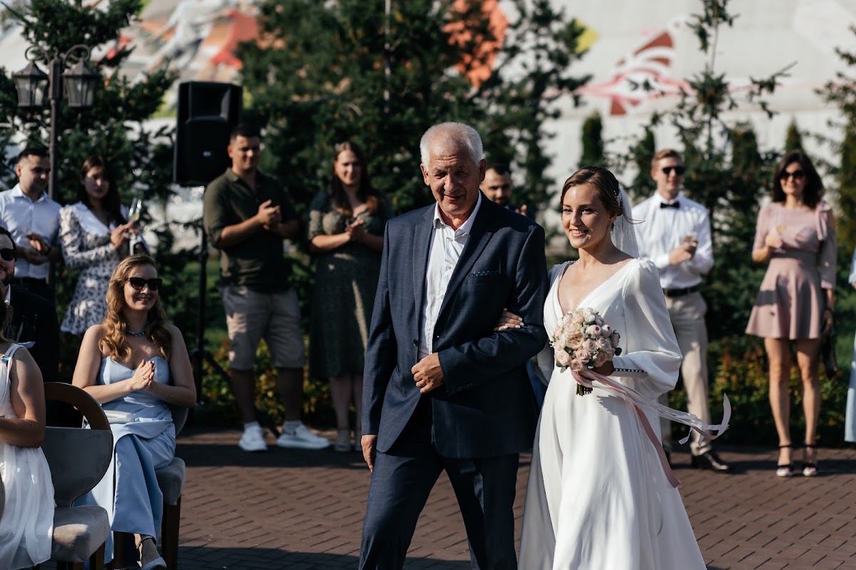 Алексей и Александра