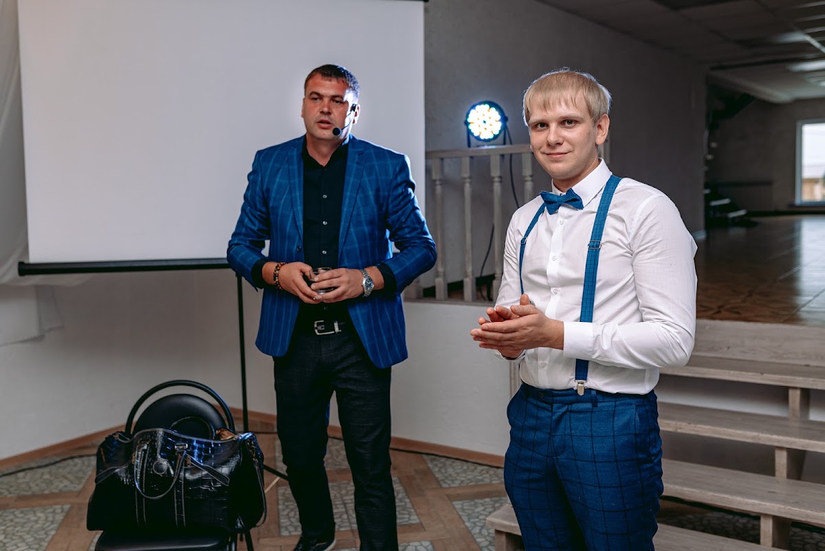 Евгений Кузеванов