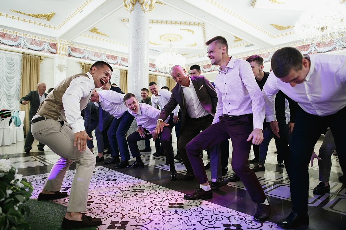 Максим Гурьев