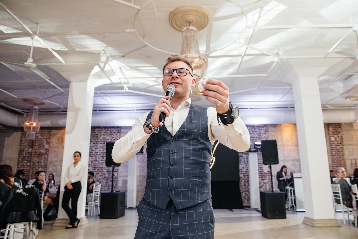 Александр Севастьянов