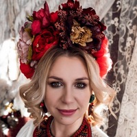Марина Киселёва