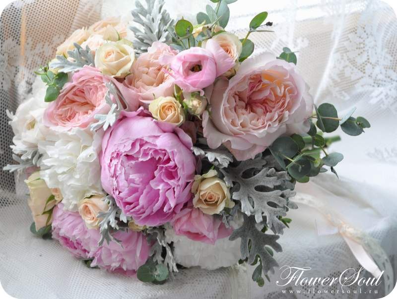 Flower Soul
