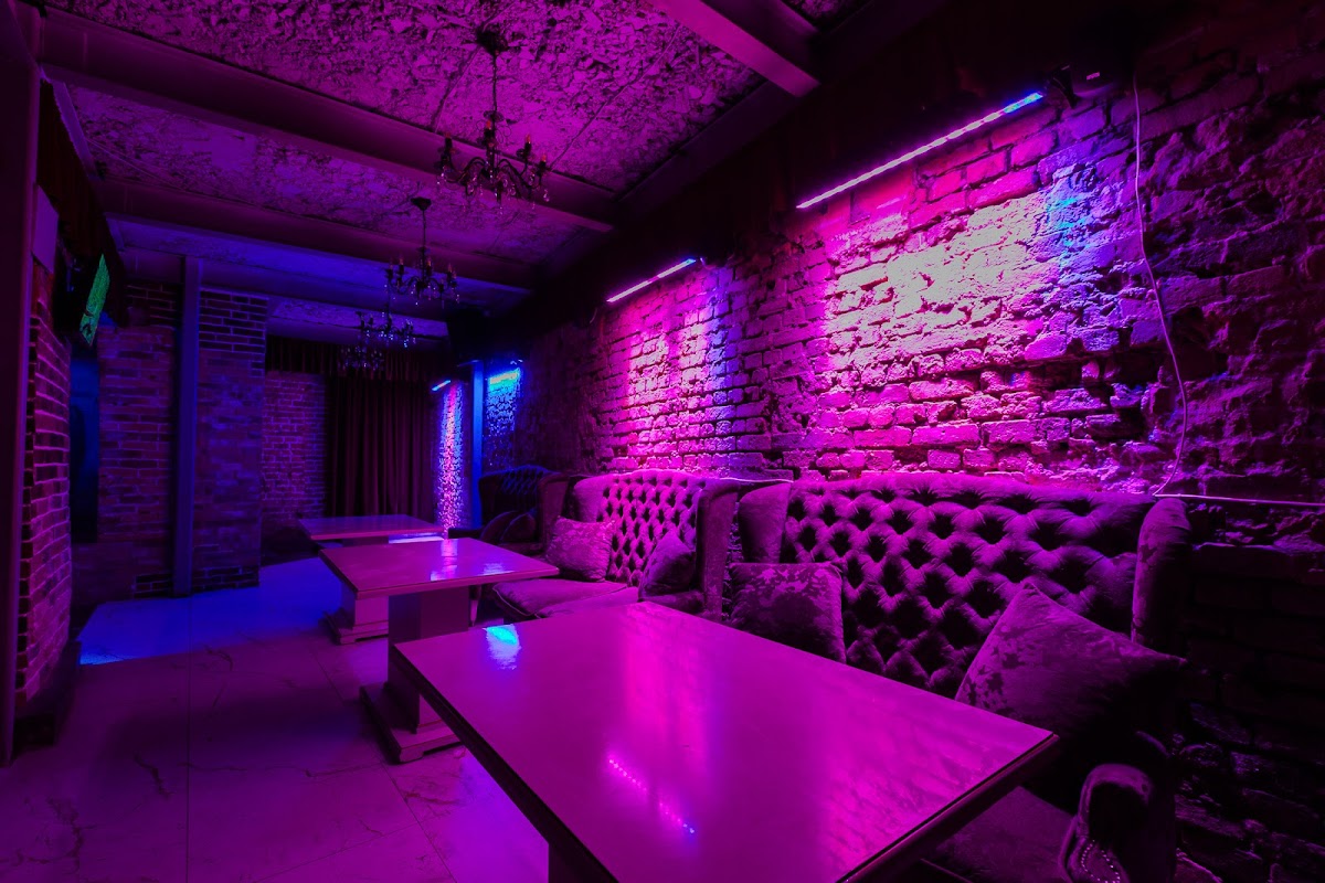 LOFT — Фуршет