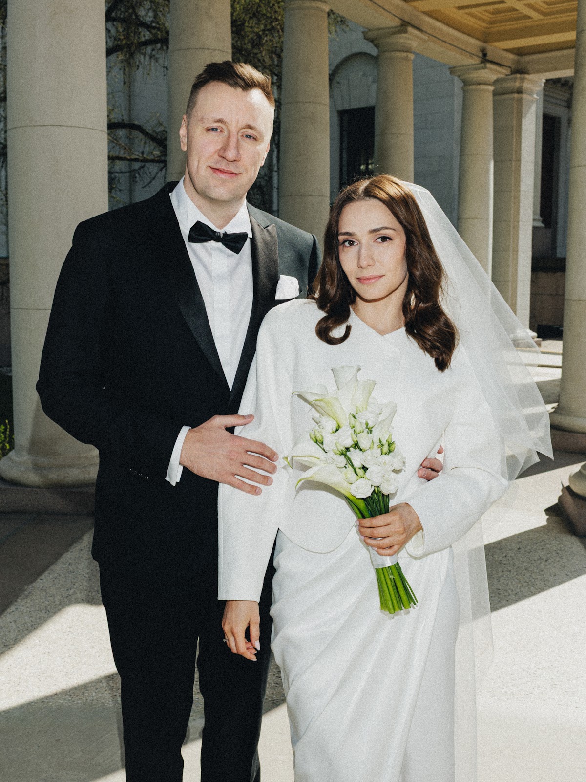 Татьяна и Валентин