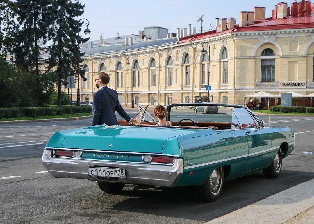 Chrysler Newport