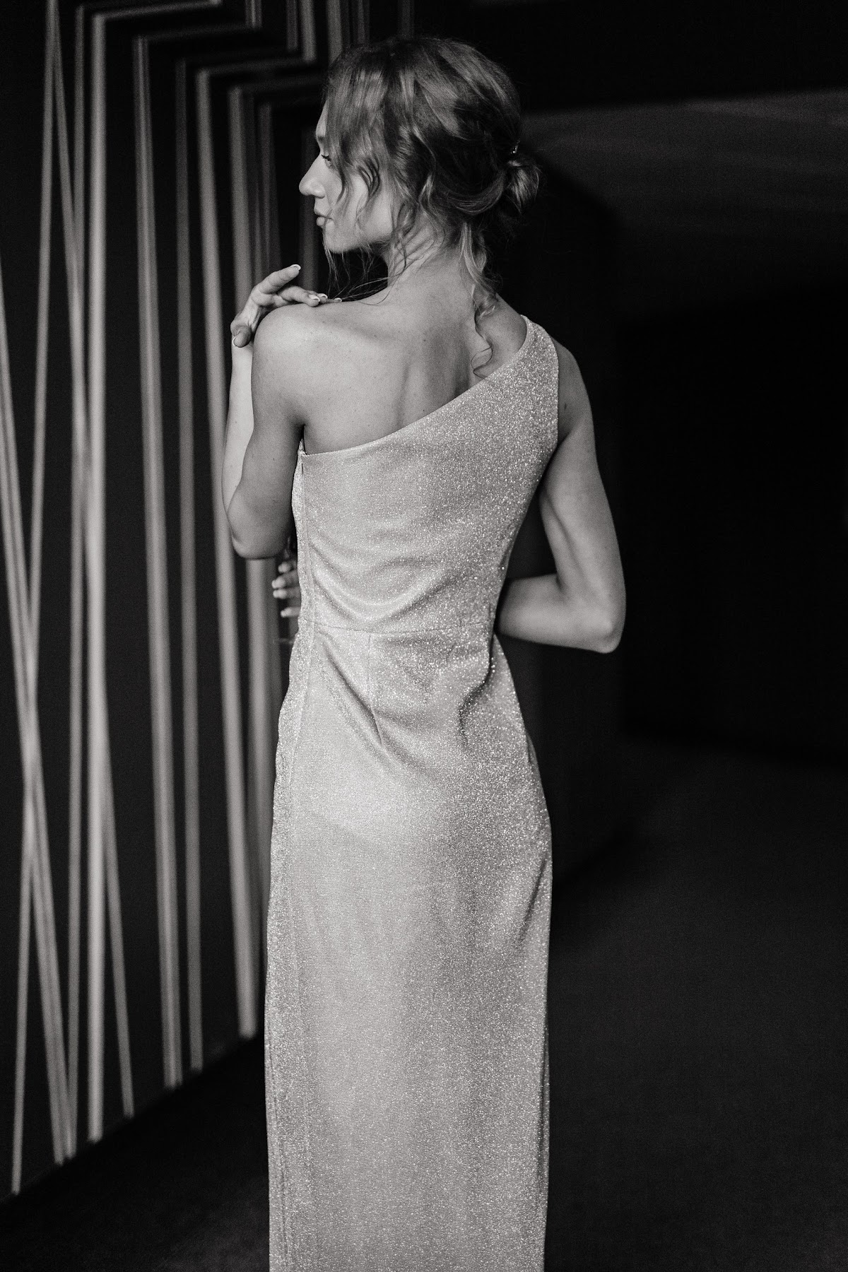 Ladies In B&W