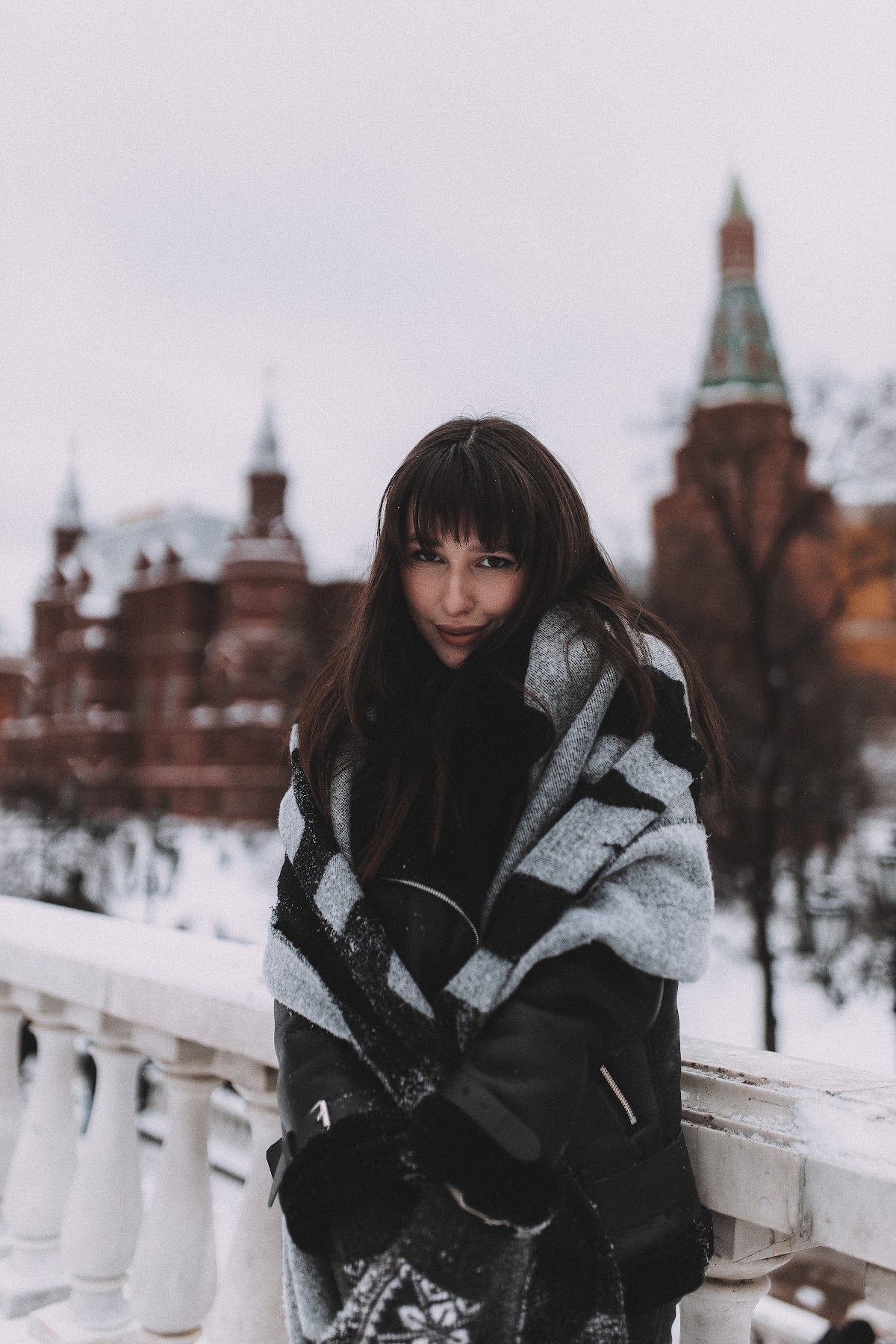 Фотосессия Саша